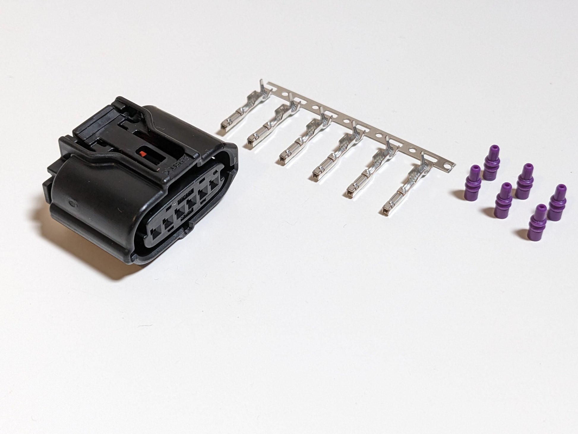 GT86 / BRZ Electronic Accelerator Pedal Connector Kit-EP Wiring-EP Wiring