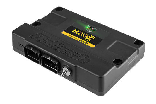 Haltech S2 ECU