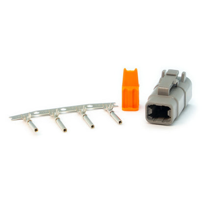 Link CAN Lambda Wideband Module with Bosch 4.9 sensor-Link ECU-EP Wiring