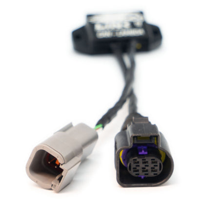 Link CAN Lambda Wideband Module with Bosch 4.9 sensor-Link ECU-EP Wiring