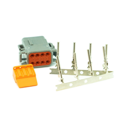 Link E-Throttle Module (DBW)-Link ECU-EP Wiring