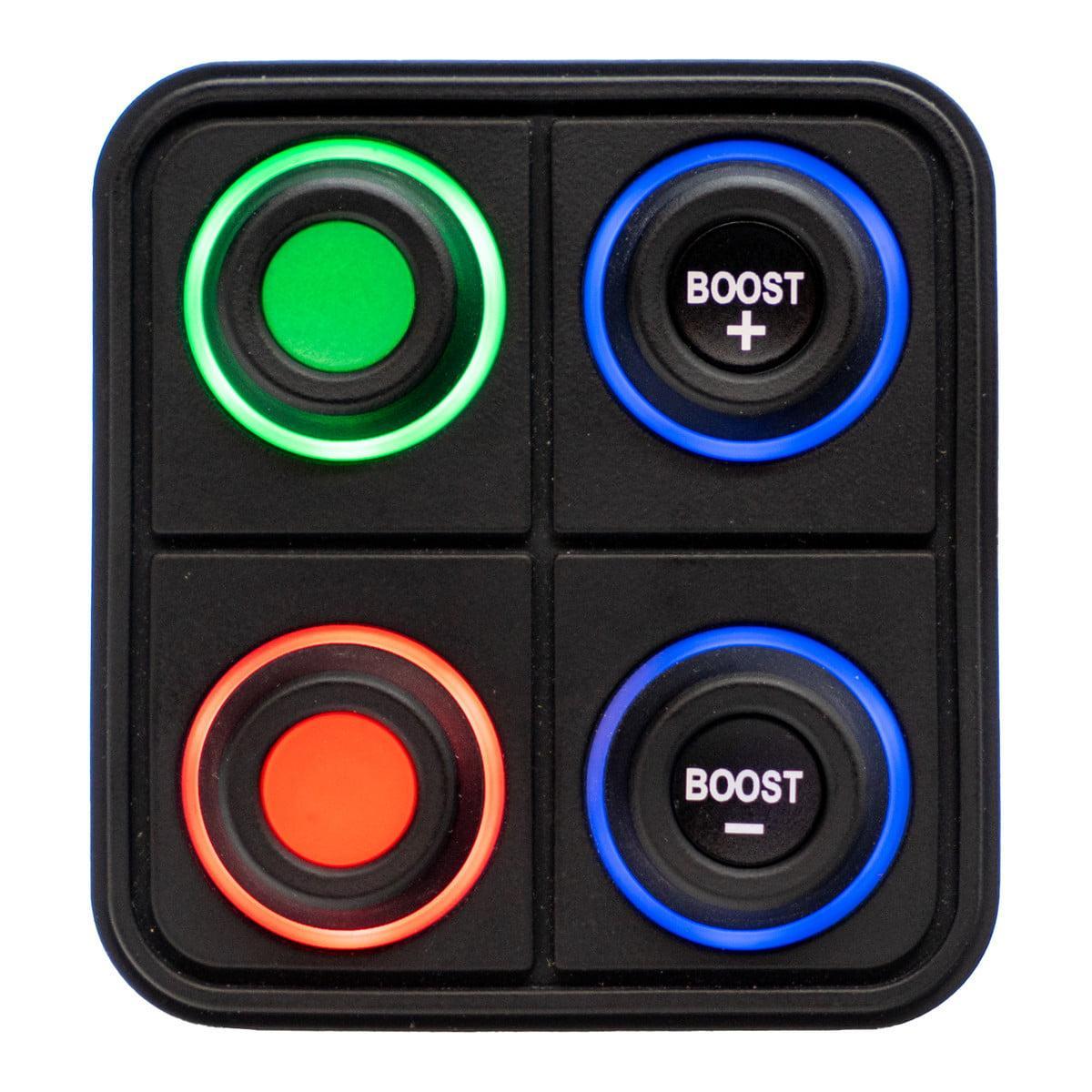 Link ECU 4 key CAN Keypad-Link ECU-EP Wiring