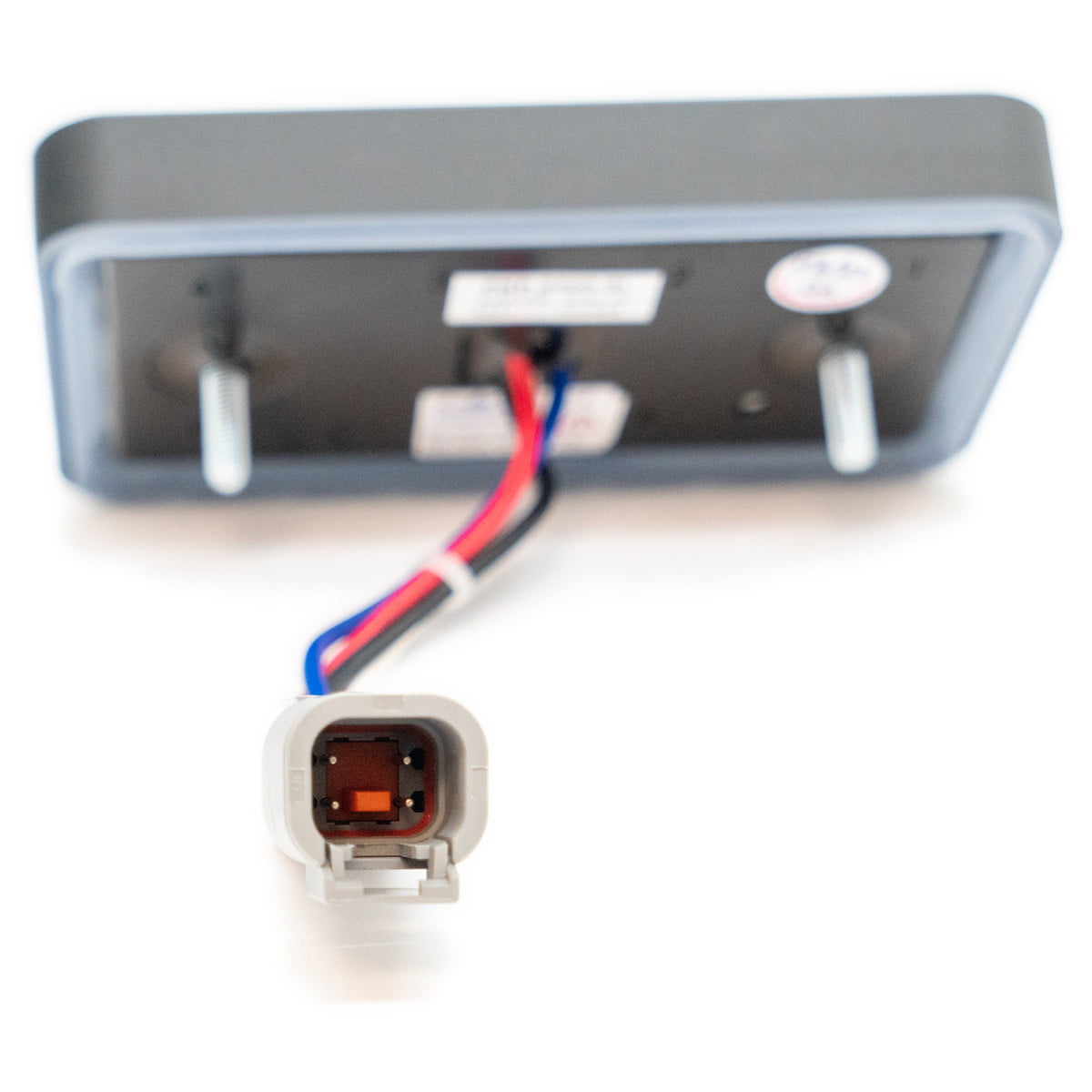 Link ECU 8 key CAN Keypad-Link ECU-EP Wiring
