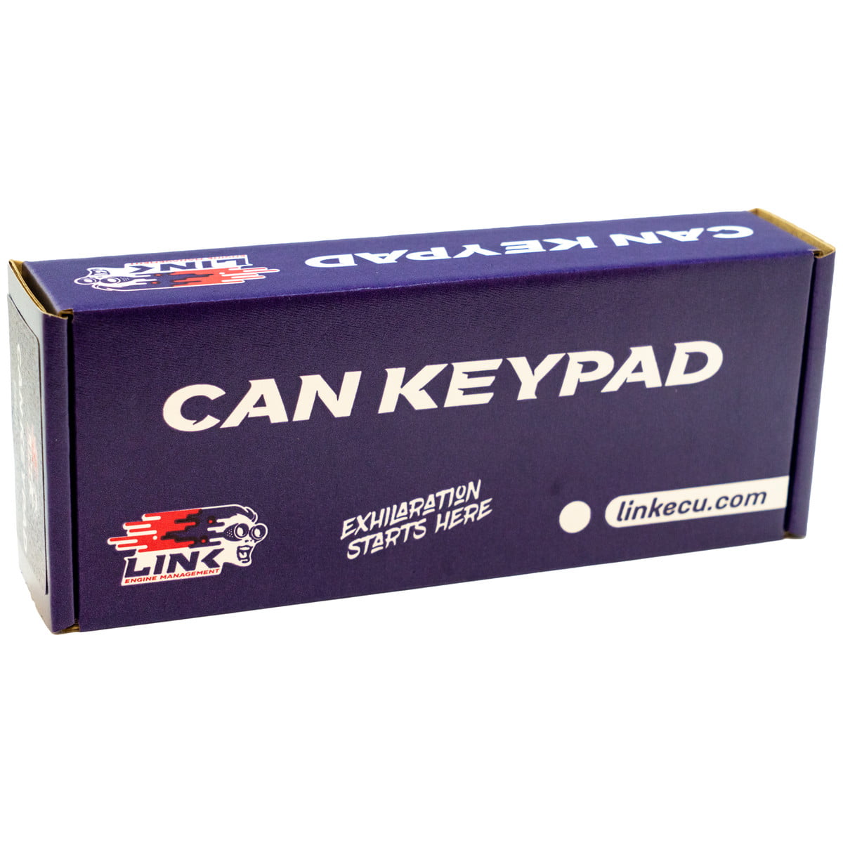 Link ECU 8 key CAN Keypad-Link ECU-EP Wiring
