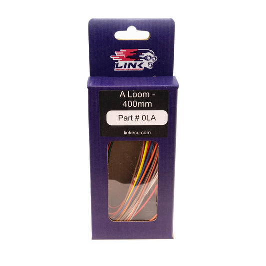 Link ECU A Loom (400mm) - (0LA)-EP Wiring-EP Wiring