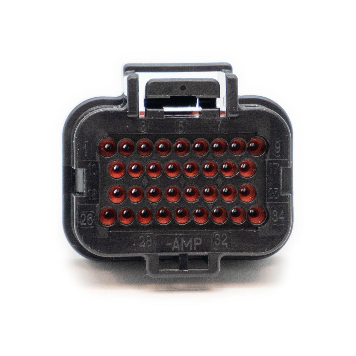 Link ECU A Loom (400mm) - (0LA)-EP Wiring-EP Wiring