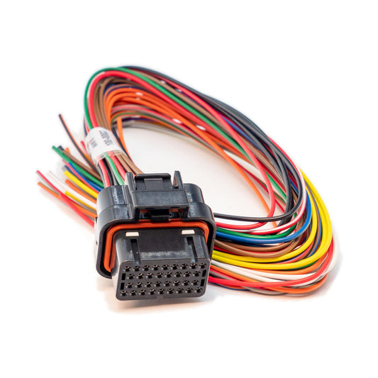 Link ECU A Loom (400mm) - (0LA)-EP Wiring-EP Wiring