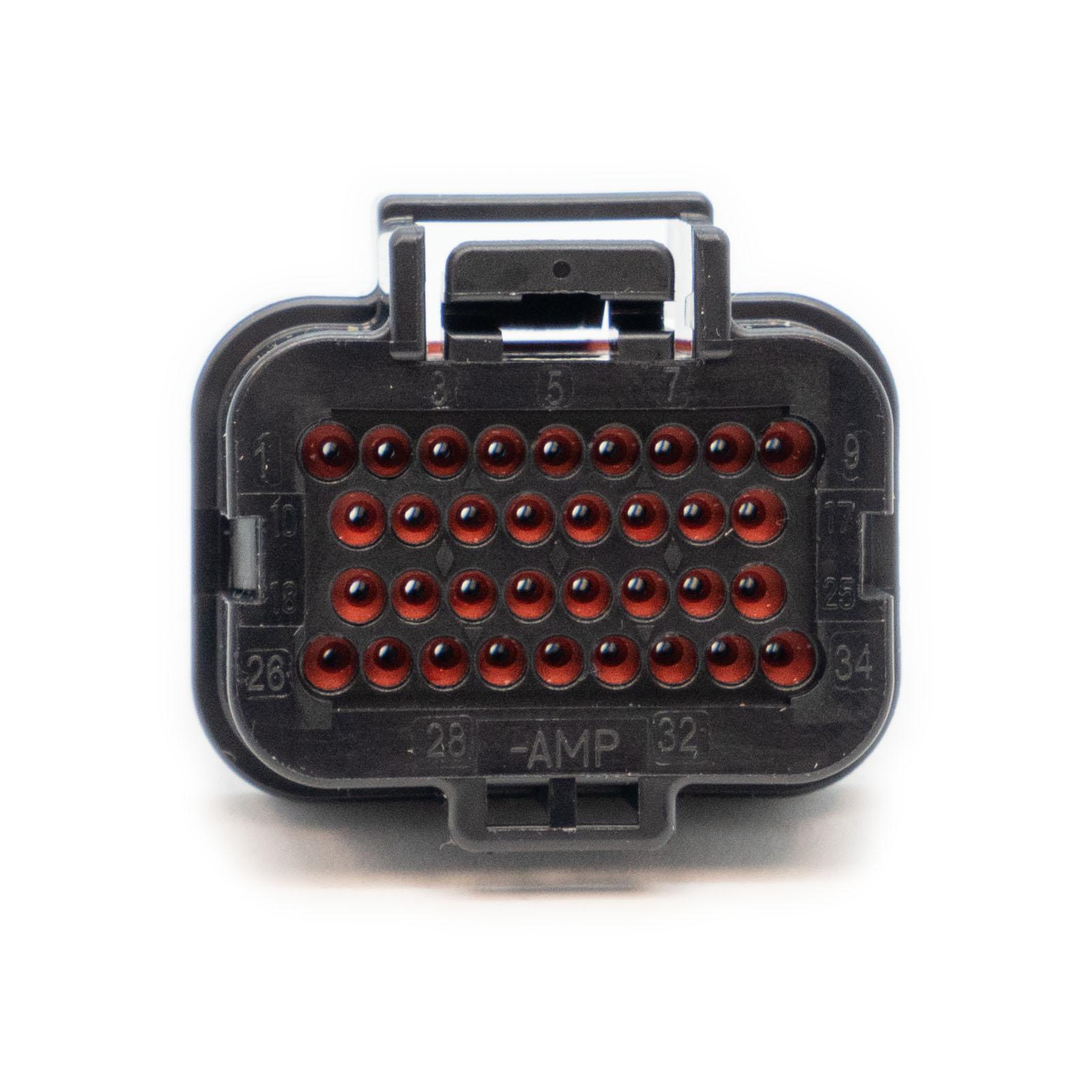 Link ECU A Loom (5m) - (5LA)-EP Wiring-EP Wiring