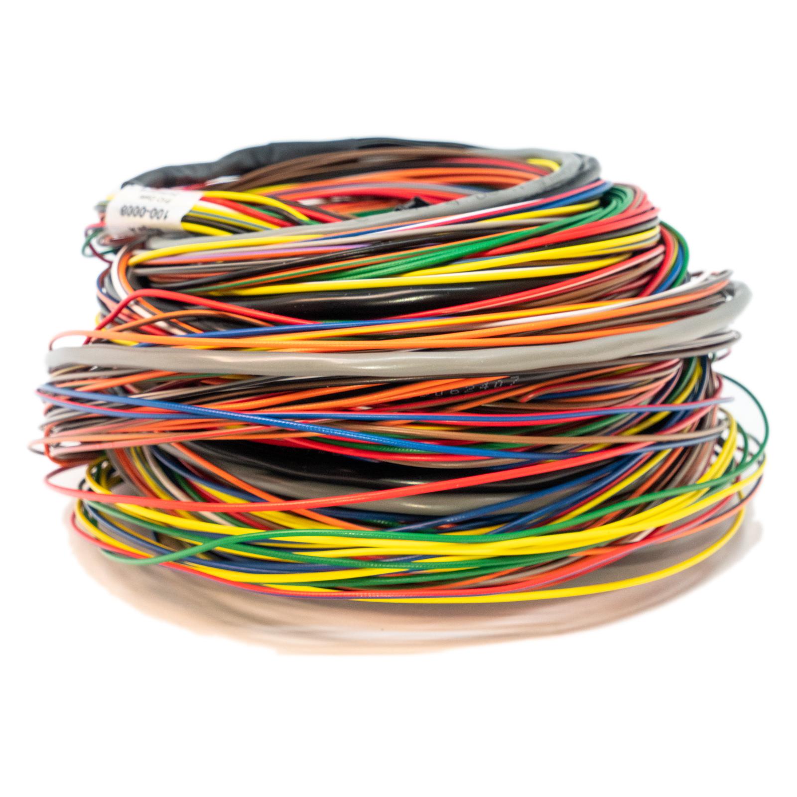 Link ECU A Loom (5m) - (5LA)-EP Wiring-EP Wiring