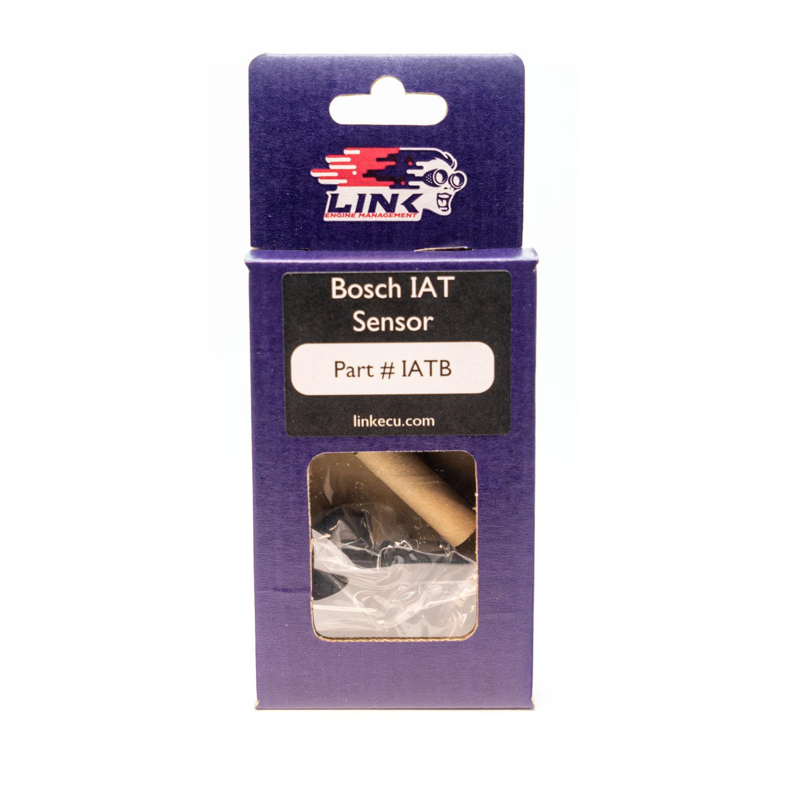 Link ECU Air Temp Sensor (IAT-B) - (IATB)-EP Wiring-EP Wiring