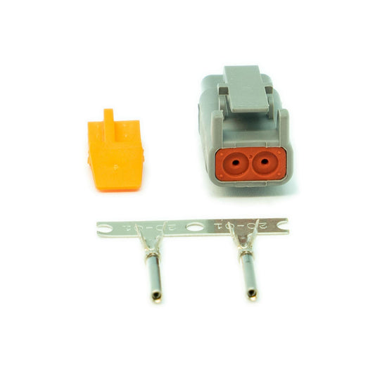 Link ECU Air Temp Sensor (IAT1-8) - (IAT1-8)-EP Wiring-EP Wiring