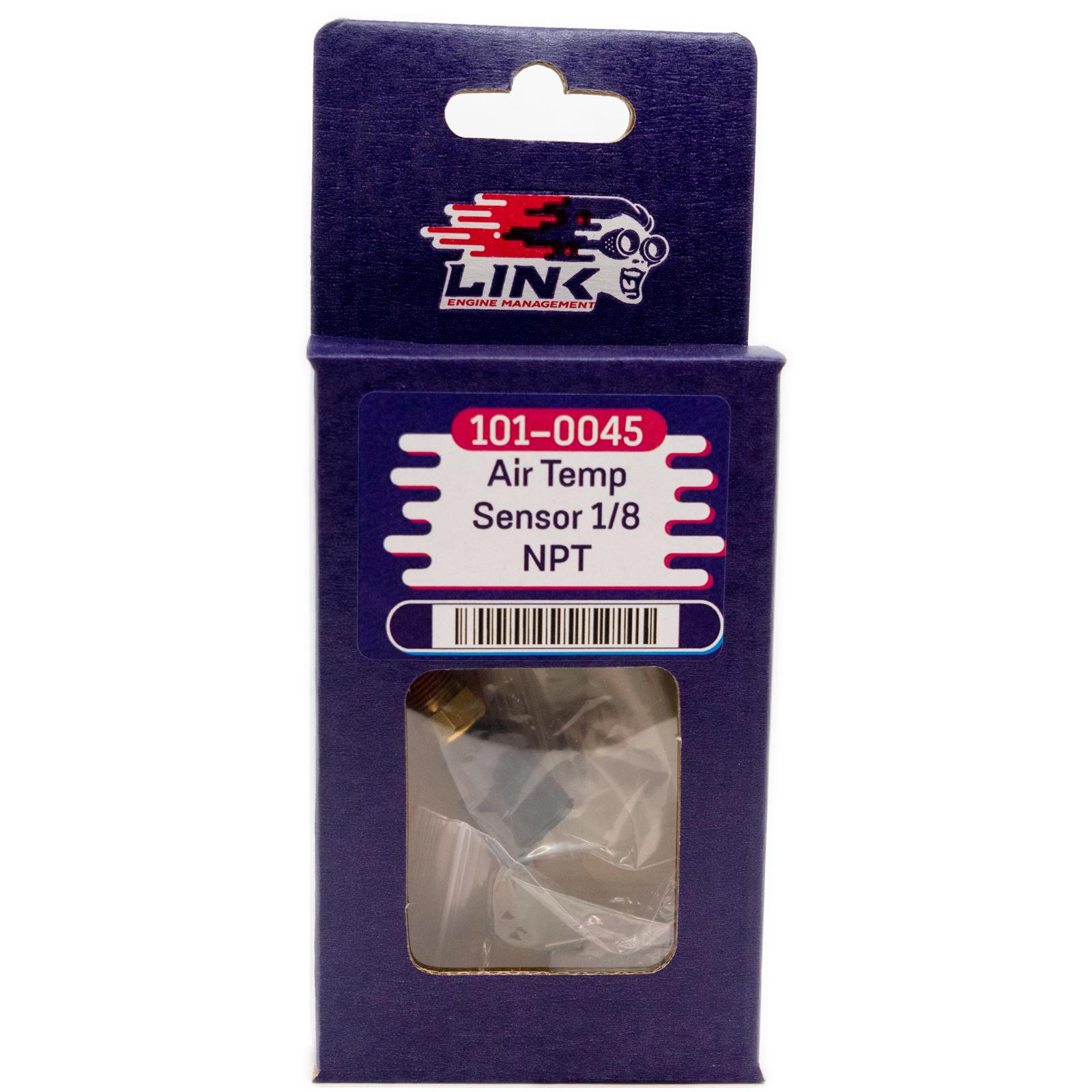 Link ECU Air Temp Sensor (IAT1-8) - (IAT1-8)-EP Wiring-EP Wiring