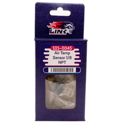 Link ECU Air Temp Sensor (IAT1-8) - (IAT1-8)-EP Wiring-EP Wiring