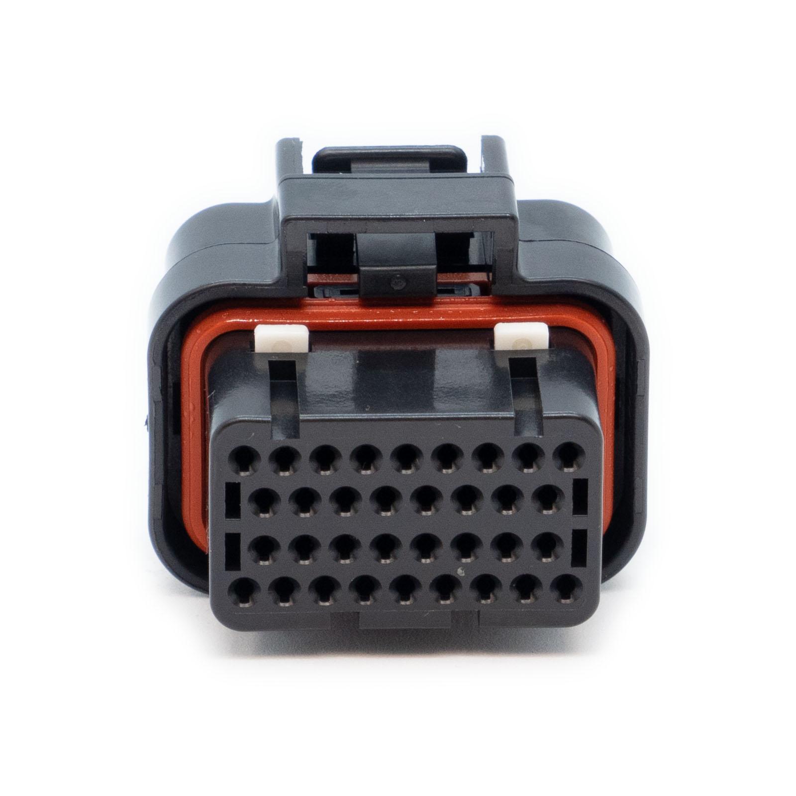 Link ECU B Loom (400mm) - (0LB)-EP Wiring-EP Wiring