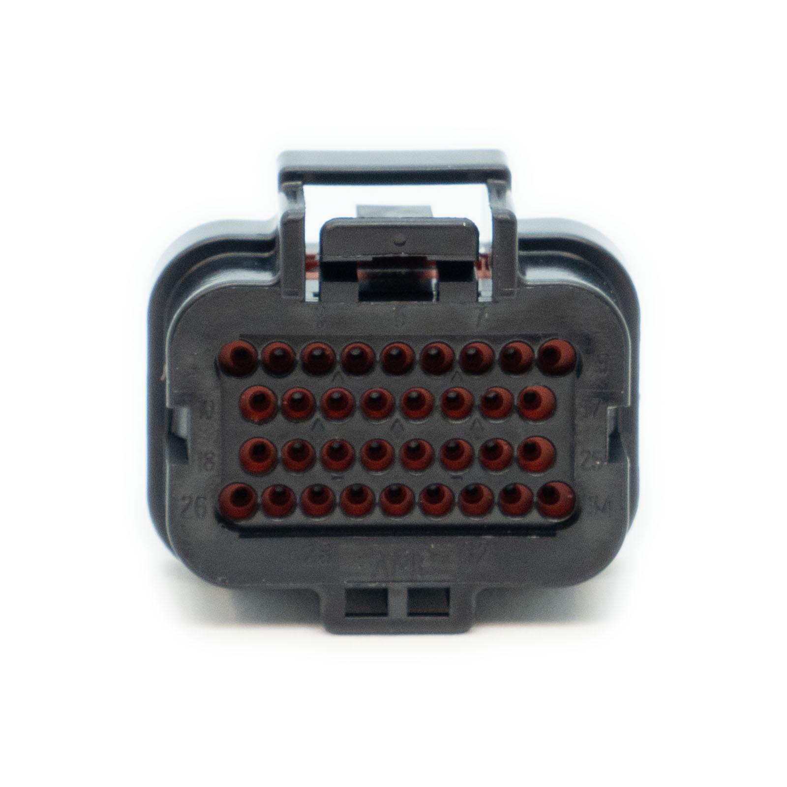 Link ECU B Loom (400mm) - (0LB)-EP Wiring-EP Wiring