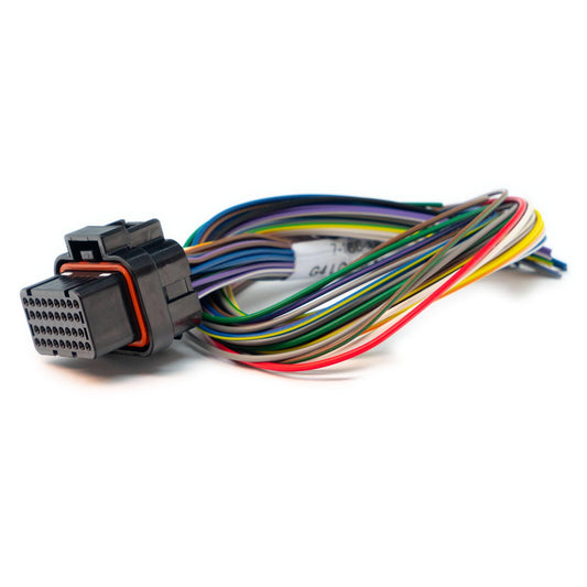 Link ECU B Loom (400mm) - (0LB)-EP Wiring-EP Wiring