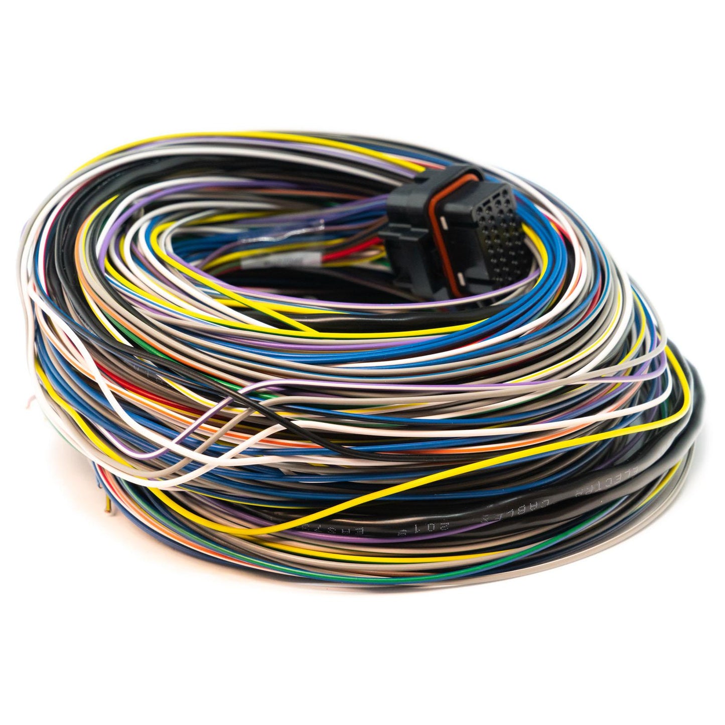 Link ECU B Loom (5m) - (5LB)-EP Wiring-EP Wiring