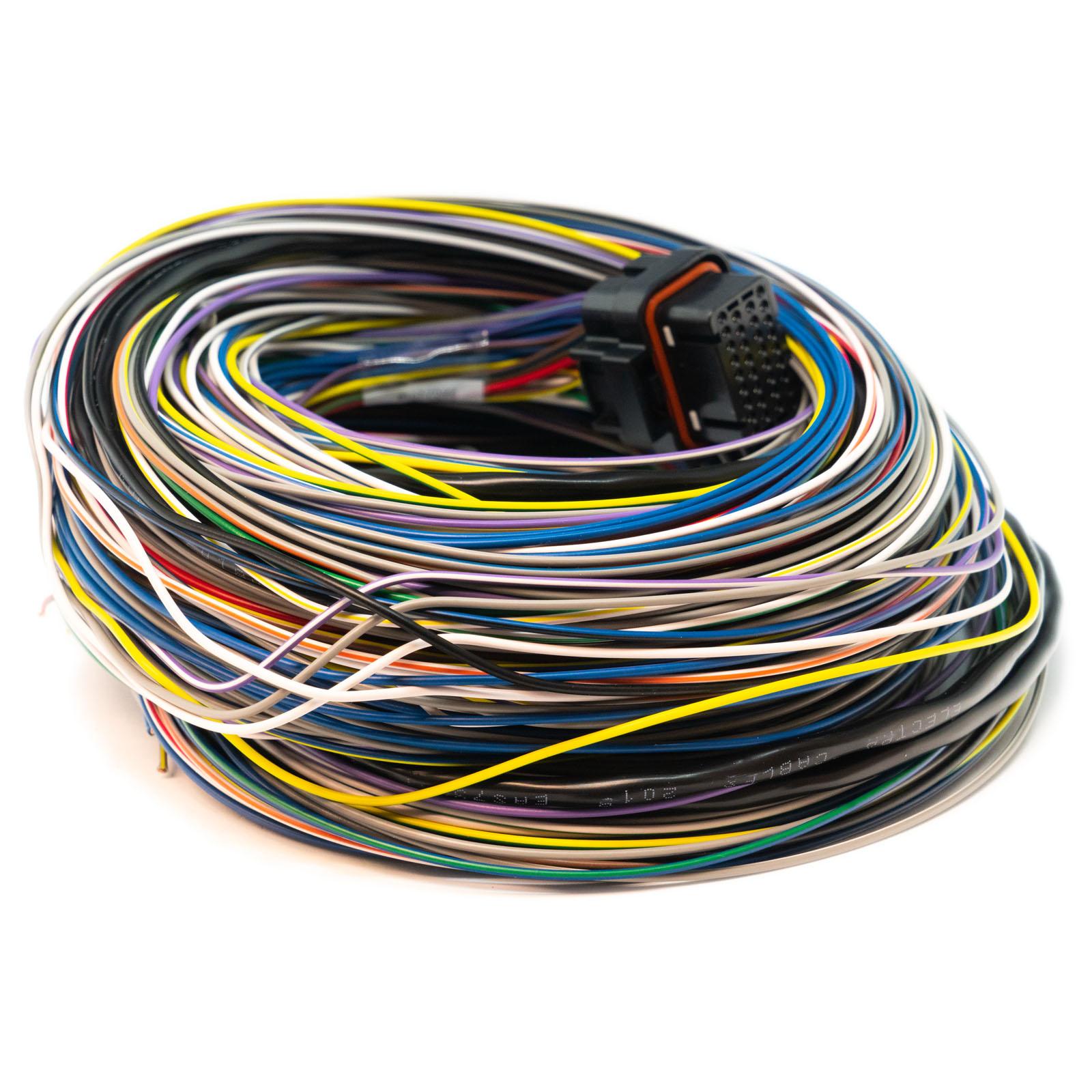 Link ECU B Loom (5m) - (5LB)-EP Wiring-EP Wiring