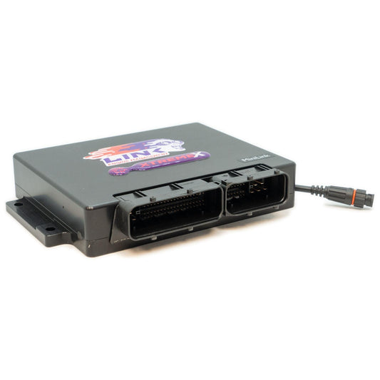 Link ECU BMW Mini Cooper S 2002-2006 - MiniLink - Plugin ECU (MINIX)-EP Wiring-EP Wiring