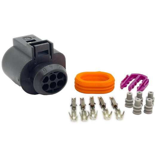 Link ECU Bosch LSU 4.9 Plug Kit - (PKLSU)-EP Wiring-EP Wiring