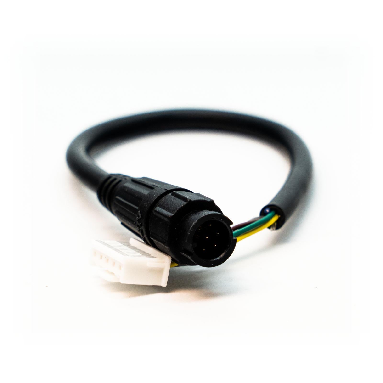 Link ECU CAN to JST Connector 200mm - (CANPCB)-EP Wiring-EP Wiring