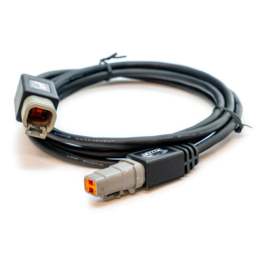Link ECU CANEXT - CAN Extension Cable 2m - (CANEXT)-EP Wiring-EP Wiring