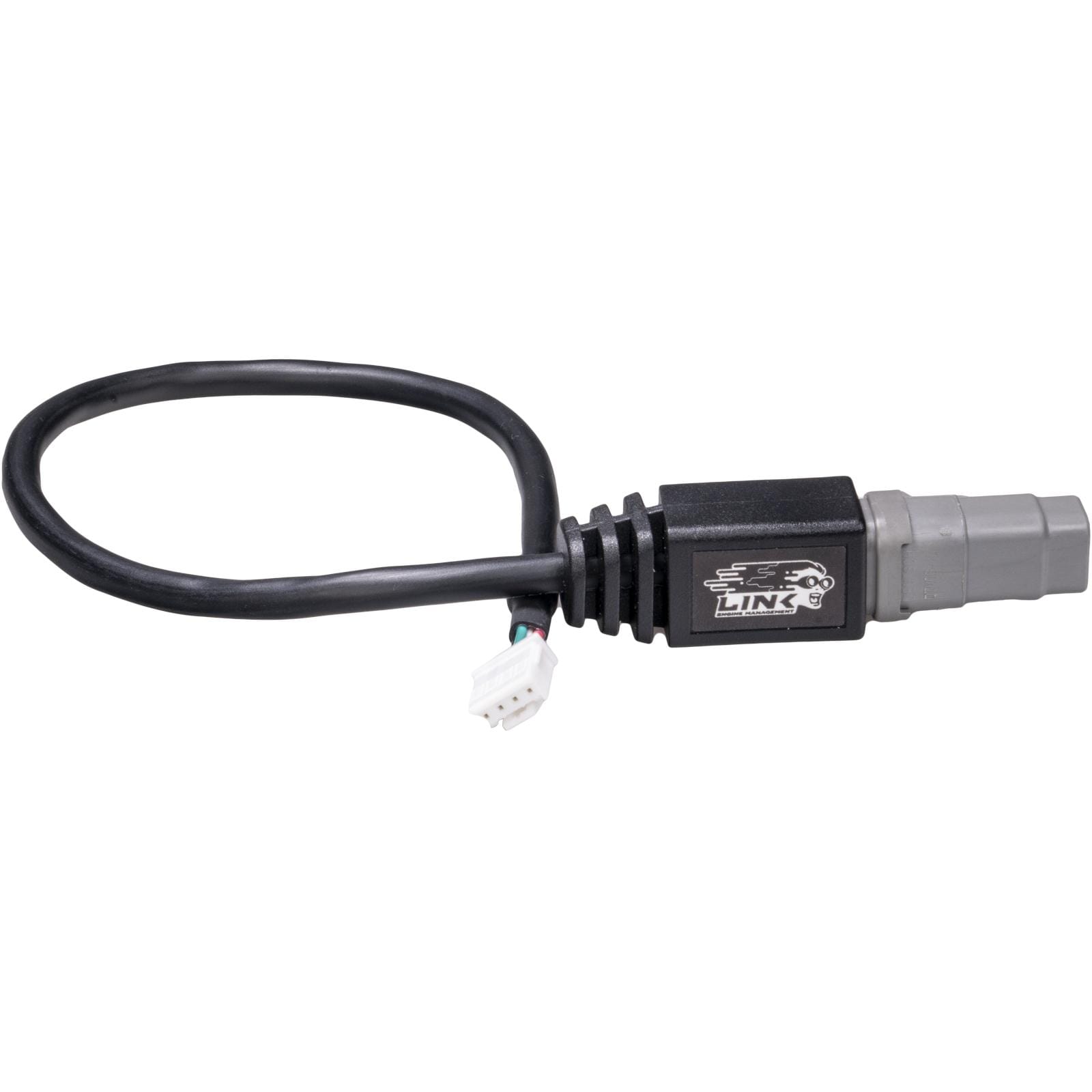 Link ECU CANJST4 - CAN Connection Cable for PlugIn ECUs (4-position) - (CANJST4)-EP Wiring-EP Wiring
