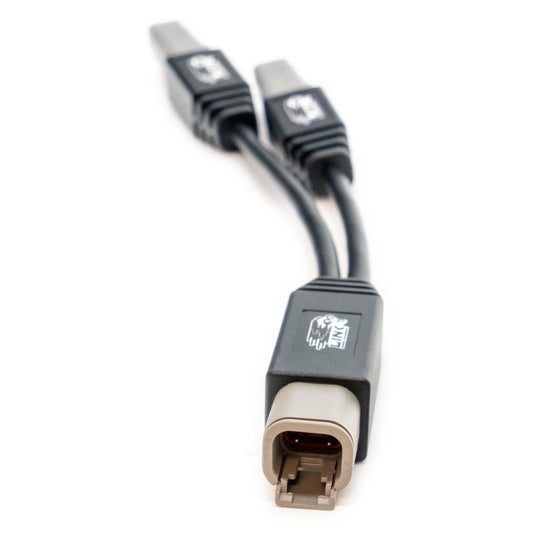 Link ECU CANTEE - CAN Splitter Cable - (CANTEE)-EP Wiring-EP Wiring