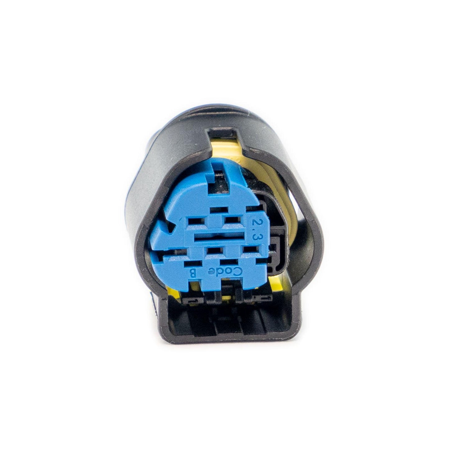 Link ECU Combined Pressure and Temperature Sensor - (CPTS)-EP Wiring-EP Wiring