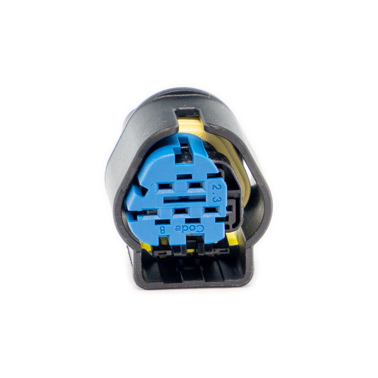 Link ECU Combined Pressure and Temperature Sensor - (CPTS)-EP Wiring-EP Wiring