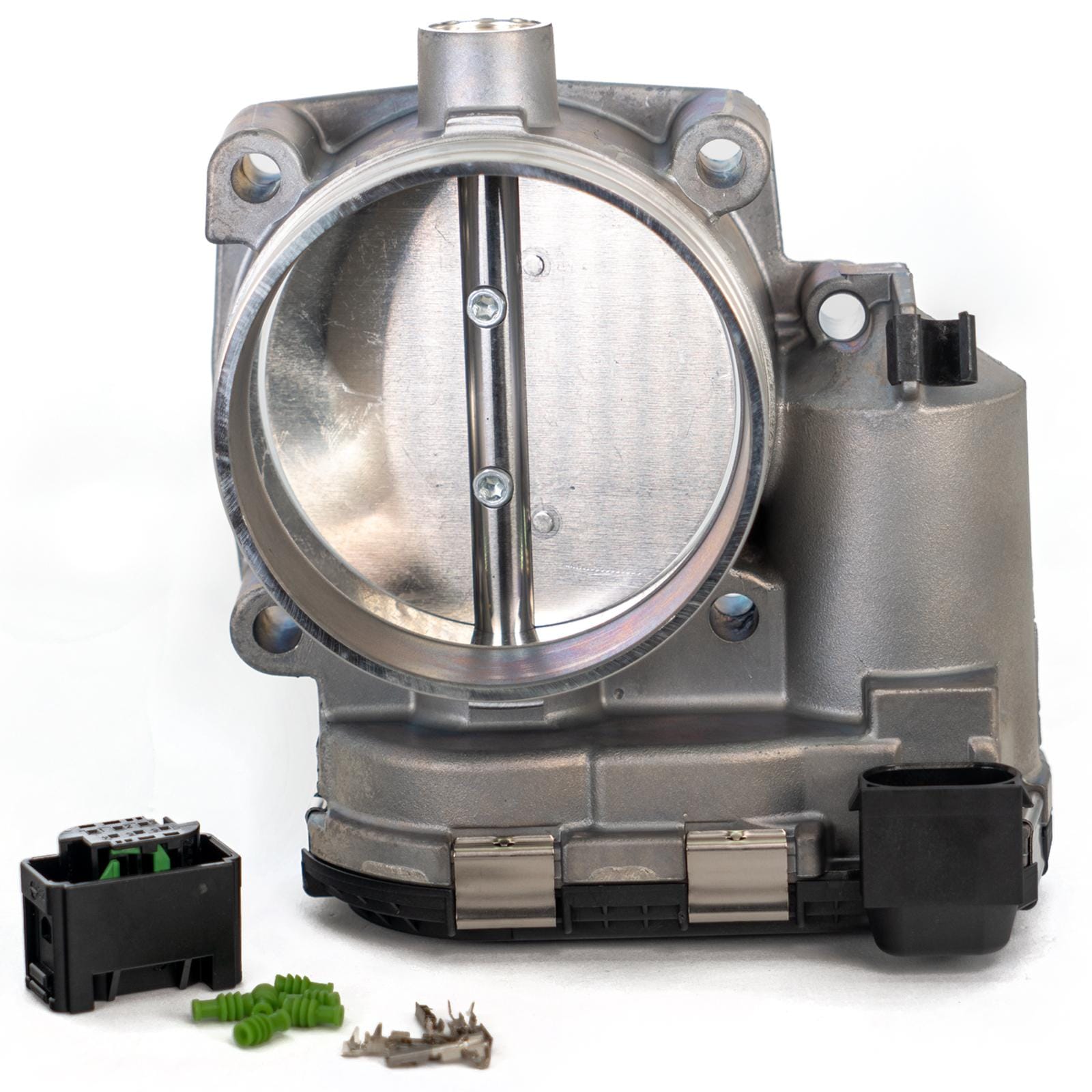 Link ECU Electronic Throttle Body (74mm bore) - (ETB74)-EP Wiring-EP Wiring