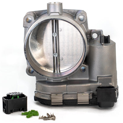 Link ECU Electronic Throttle Body (74mm bore) - (ETB74)-EP Wiring-EP Wiring