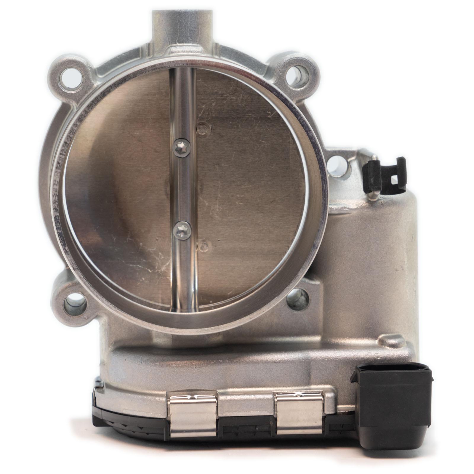 Link ECU Electronic Throttle Body (82mm bore) - (ETB82)-EP Wiring-EP Wiring