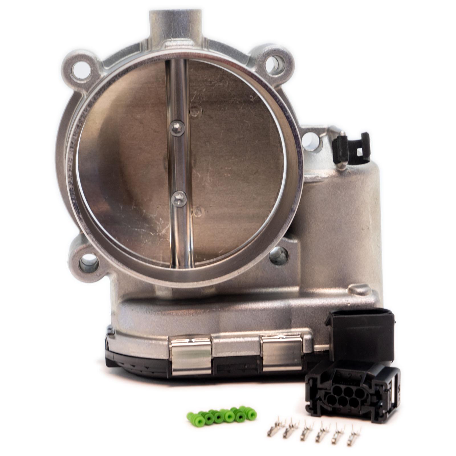 Link ECU Electronic Throttle Body (82mm bore) - (ETB82)-EP Wiring-EP Wiring