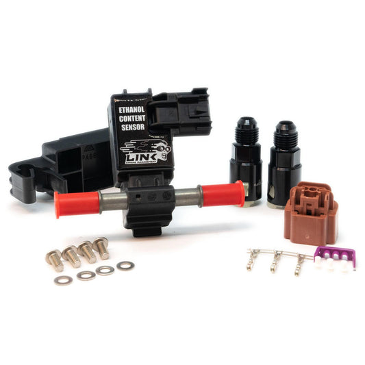 Link ECU Ethanol Content Sensor - (ECS)-EP Wiring-EP Wiring