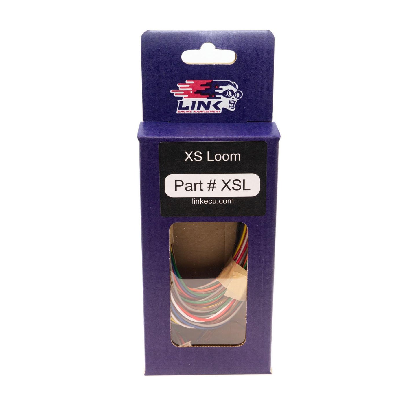 Link ECU Excess Loom - (XSL)-EP Wiring-EP Wiring