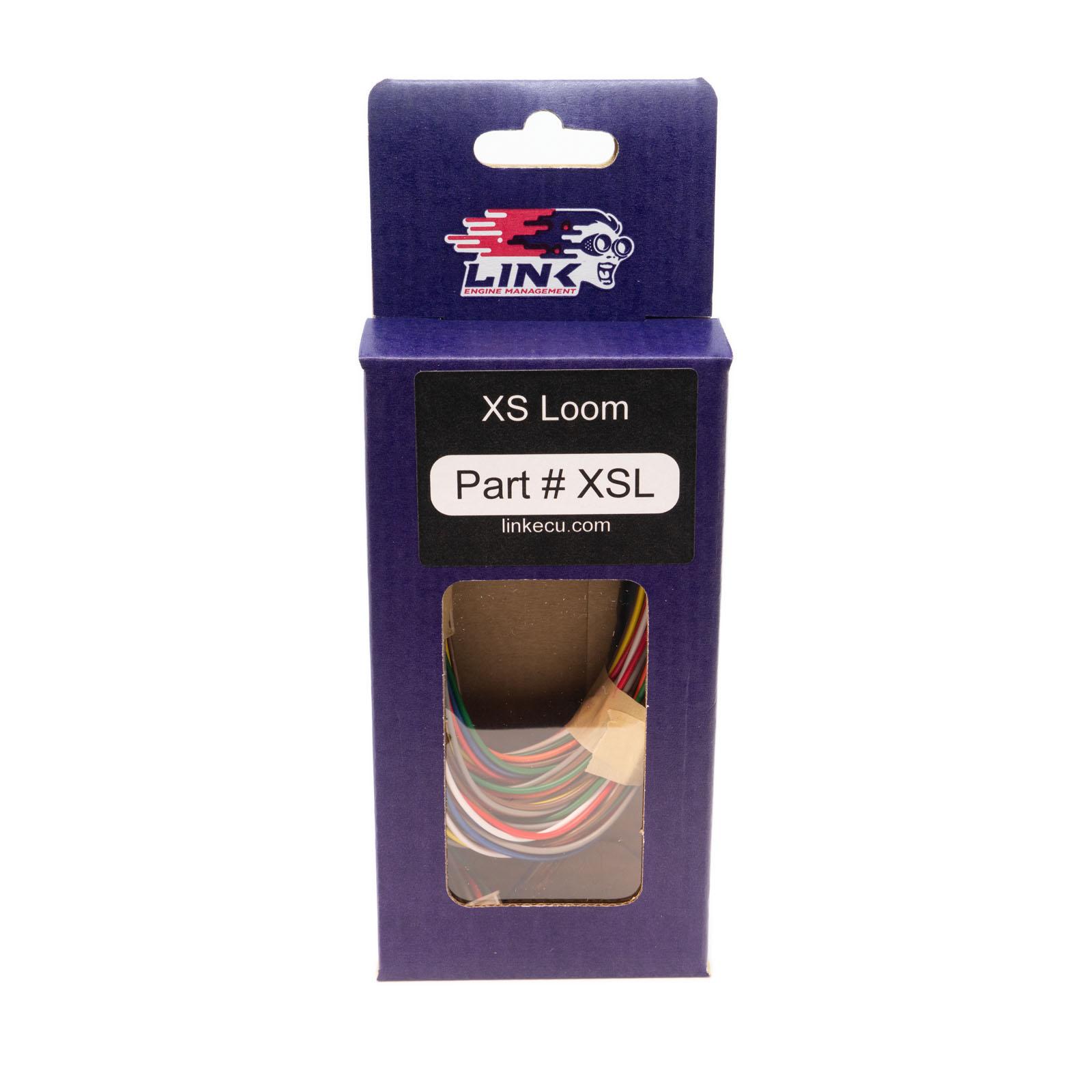 Link ECU Excess Loom - (XSL)-EP Wiring-EP Wiring