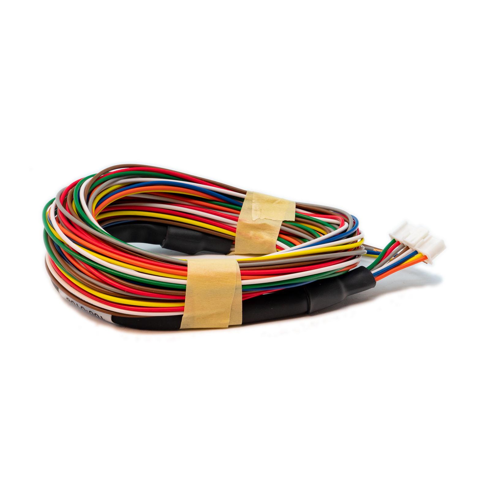 Link ECU Excess Loom - (XSL)-EP Wiring-EP Wiring