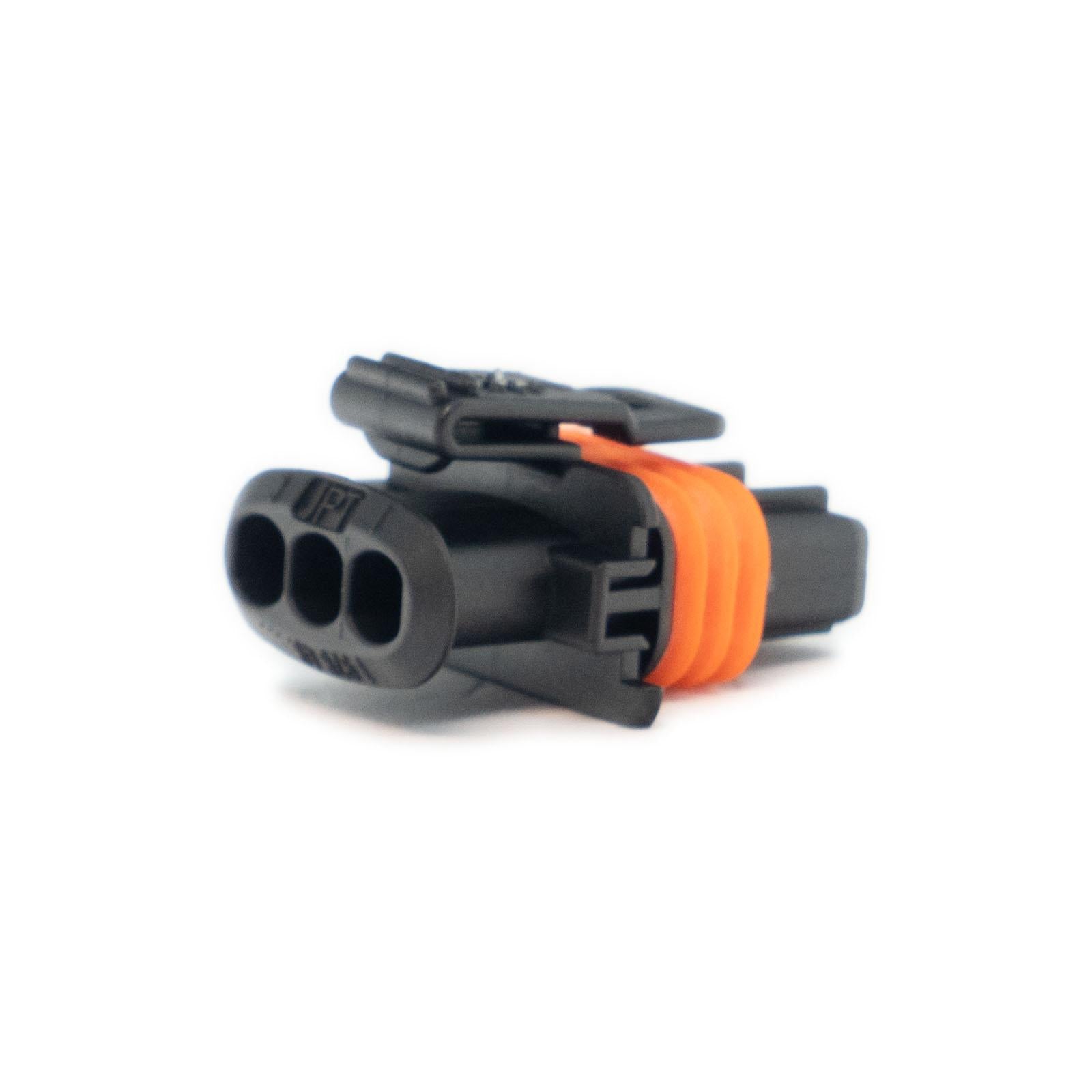 Link ECU High Pressure Sensor for Liquid 140 bar / 2030PSI; M10x1 - (HPS)-EP Wiring-EP Wiring