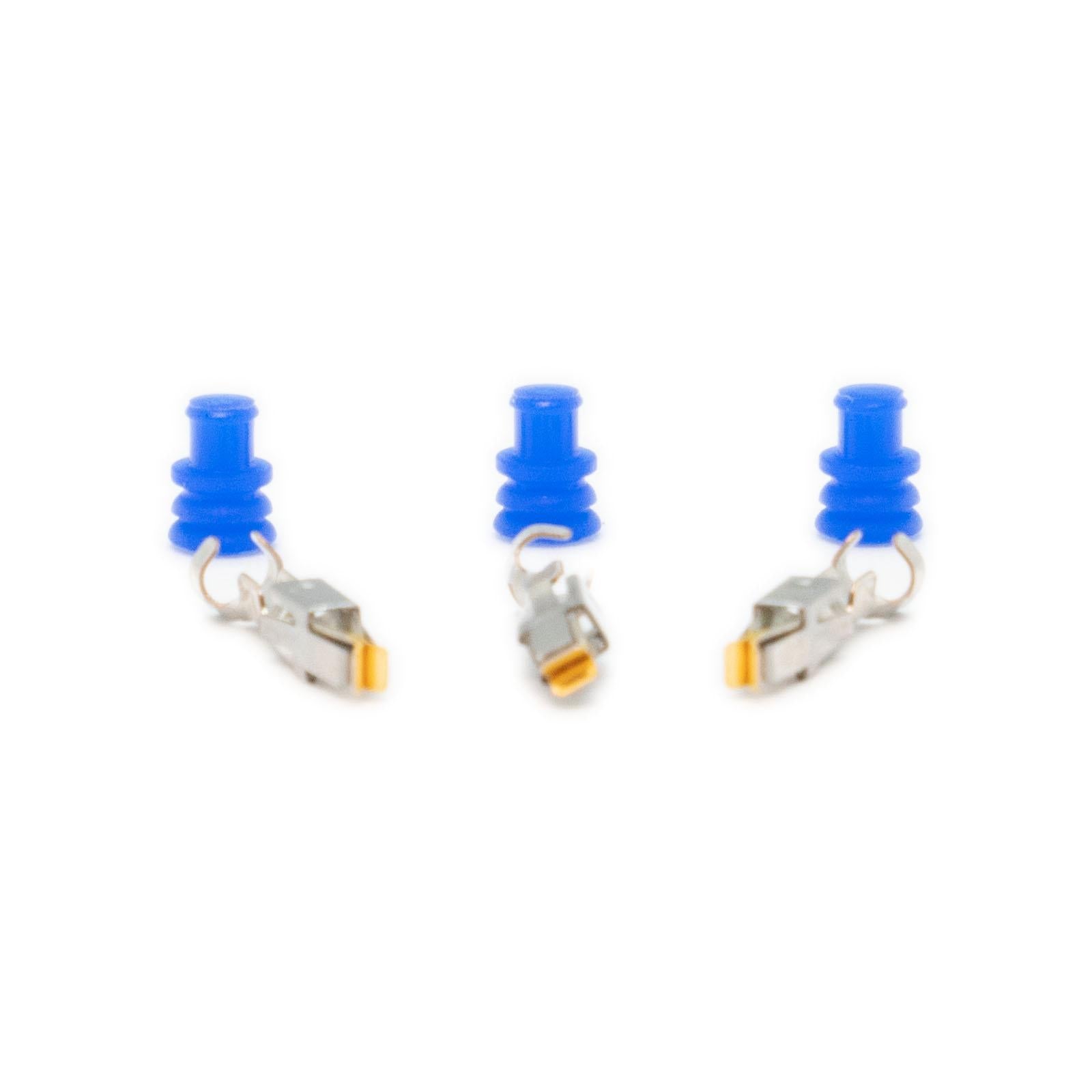 Link ECU High Pressure Sensor for Liquid 140 bar / 2030PSI; M10x1 - (HPS)-EP Wiring-EP Wiring