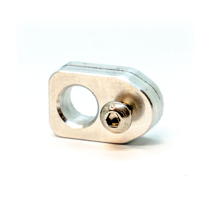 Link ECU IAT-B Mounting Boss - Aluminium - (IATBMA)-EP Wiring-EP Wiring