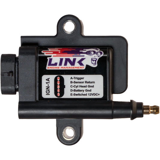 Link ECU IGN1A - High Powered Inductive Smart Coil - (IGN1A)-EP Wiring-EP Wiring