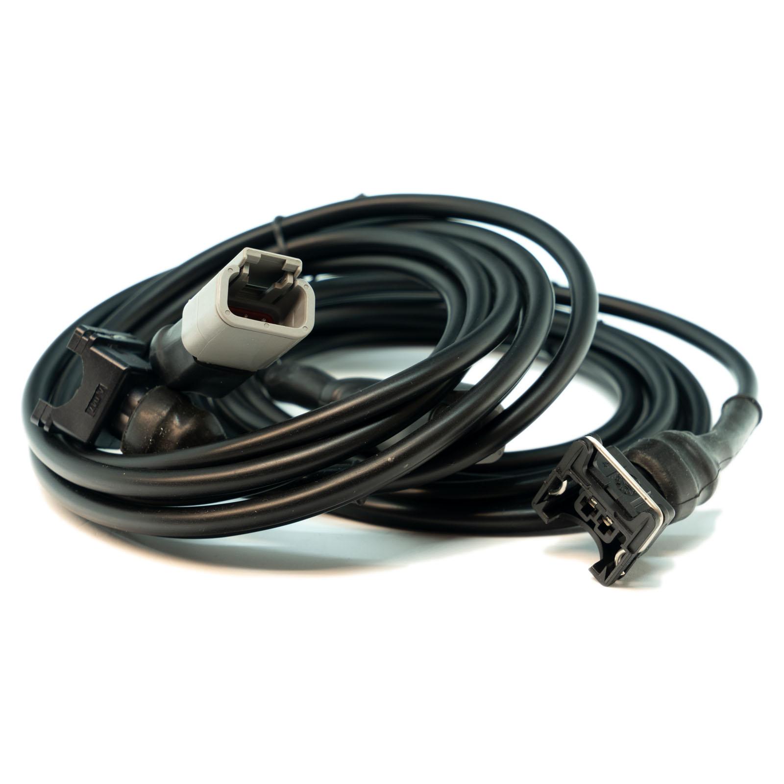 Link ECU KnockBlock - includes 2x looms, 2x Knock Sensors - (KNB)-EP Wiring-EP Wiring