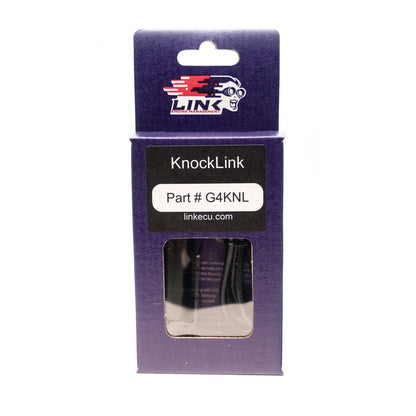 Link ECU KnockLink (sensor sold separately) - (G4KNL)-EP Wiring-EP Wiring