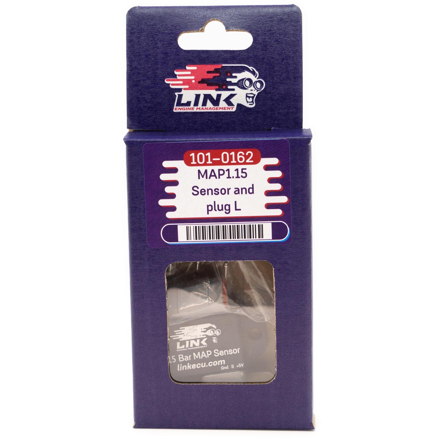 Link ECU MAP Sensor 1.15 bar - (MAP1.15)-EP Wiring-EP Wiring