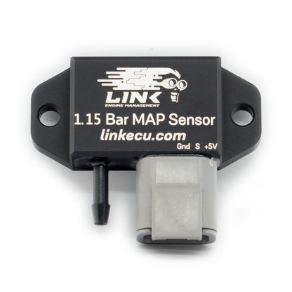 Link ECU MAP Sensor 1.15 bar - (MAP1.15)-EP Wiring-EP Wiring