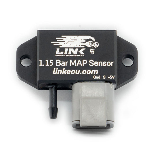 Link ECU MAP Sensor 1.15 bar - (MAP1.15)-EP Wiring-EP Wiring