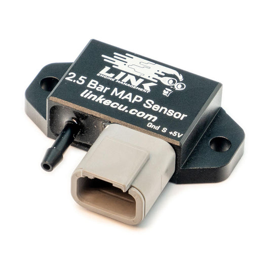 Link ECU MAP Sensor 2.5 bar - (MAP2.5)-EP Wiring-EP Wiring
