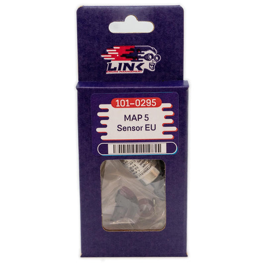 Link ECU MAP Sensor EU 5 bar - (MAP5EU)-EP Wiring-EP Wiring