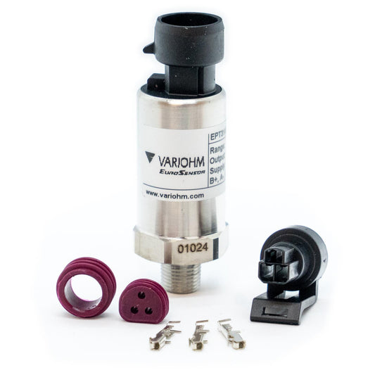 Link ECU MAP Sensor EU 5 bar - (MAP5EU)-EP Wiring-EP Wiring